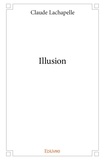 Lachapelle Claude - Illusion.