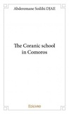 Djae abderemane Soilihi - The coranic school in comoros.