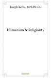 B.ph.ph.ch. joseph , b.ph.ph. Joseph kerba - Humanism & religiosity.
