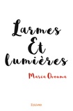 Maria Ovouma - Larmes et lumières.