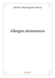 Adrien lohourignon Lokrou - Allergies alimentaires.