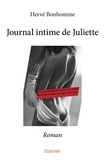 Hervé Bonhomme - Journal intime de Juliette.