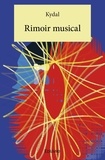 Kydal Kydal - Rimoir musical.