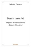 Sekouba Camara - Destin perturbé - Odyssée de deux écoliers (Franco-Guinéen).