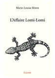 Marie-Louise Rören - L'Affaire Lomi-Lomi.