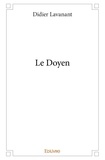Didier Lavanant - Le doyen.
