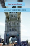Jean-Jacques Ronou - Le secret de paradise road.