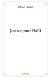 Tlaloc Linder - Justice pour haïti.