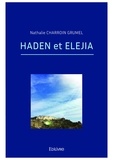 Nathalie Charroin Grumel - Haden et Elejia.