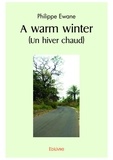 Philippe Ewane - A warm winter (un hiver chaud).