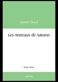Laurent Guyot - Les anneaux de saturne.