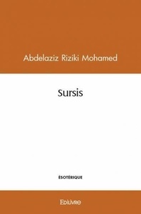 Abdelaziz Riziki Mohamed - Sursis.