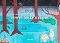 Bella Laffineur - Petite bulle d'écume.