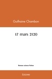Guilhaine Chambon - 17 mars 2120.