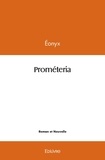 Eonyx Eonyx - Prométeria.