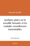 Marcello Pandolfi - Quelques pistes sur la sexualité humaine et les maladies sexuellement transmissibles.