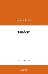 Benedicte Jan - Tandem.