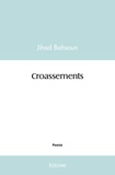 Jihad Bahsoun - Croassements.