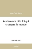 Jean-Paul Safou - Les femmes et la foi qui changent le monde.