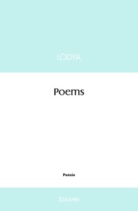 Lodya Lodya - Poems.