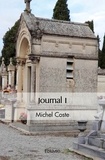 Michel Coste - Journal i.