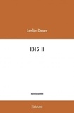 Leslie Deas - IB15 Tome 2 : .