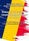 Esaïe Yallah Waïdou et Abakar Mahamat Hassaballah - Politiques éducatives de l’enseignement supérieur au Tchad - L'ère de la mise en oeuvre du système licence-master-doctorat (LMD).
