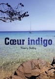 Thierry Balloy - Cœur indigo.