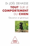 Joël Dehasse - Tout sur le comportement du chien - Education et génétique.