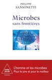 Philippe Sansonetti - Microbes sans frontières.
