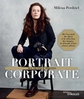 Milena Perdriel - Portrait corporate.