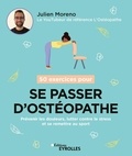 Julien Moreno - 50 exercices pour se passer d'ostéopathe.