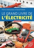 Thierry Gallauziaux et David Fedullo - Le grand livre de l'électricité.