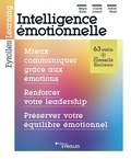 Didier Noyé et Claire Lauzol - Intelligence émotionnelle - Mieux communiquer grâce aux émotions, renforcer votre leadership, préserver votre équilibre émotionnel.