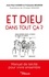 Françoise Bouron et Jean-Paul Augier - Et Dieu dans tout ça ? - Manuel de laïcité pour vivre ensemble.