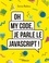 Sonia Baibou - Oh my code, je parle le JavaScript !.
