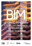 Ana Roxin - Nouvelles perspectives du BIM - Le jumeau numérique et la construction intelligente (smart building).