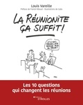 Louis Vareille - La Réunionite, ça suffit !.