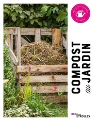 Zia Allaway - Compost au jardin.