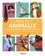  3dtotal Publishing - Créer des animaux - Pour illustrateurs, character designers et animateurs 3D.