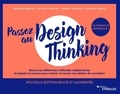 Vincent Dromer et Mélissa Aldana - Passez au Design Thinking - Penser, construire et mener vos premiers ateliers de cocréation.