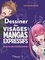  Studio Hard Deluxe - Dessiner des visages mangas expressifs - Plus de 800 expressions !.