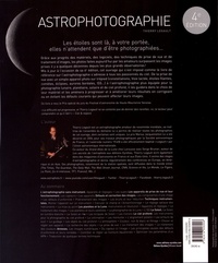 Astrophotographie 4e édition