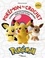 Sabrina Somers - Pokémon au crochet - Donnez vie à vos pokémons préférés grâce à 20 tutos.