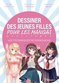 Haru Ichikawa et Hiyori Sakura - Dessiner des jeunes filles pour les mangas - Les techniques de mangakas.