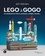 Jeff Friesen - LEGO à gogo - 30 modèles de ponts, bateaux, fusées, trains....