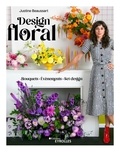 Justine Beaussart - Design floral - Bouquets - Evénements - Set design.