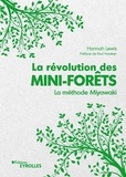 Hannah Lewis - La révolution des mini-forêts - La méthode Miyawaki.