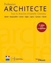 Isabelle Chesneau - Profession architecte.