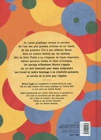 Niki de Saint Phalle. Shooter la vie